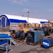 СГК-Трубопроводстрой-7 Азия